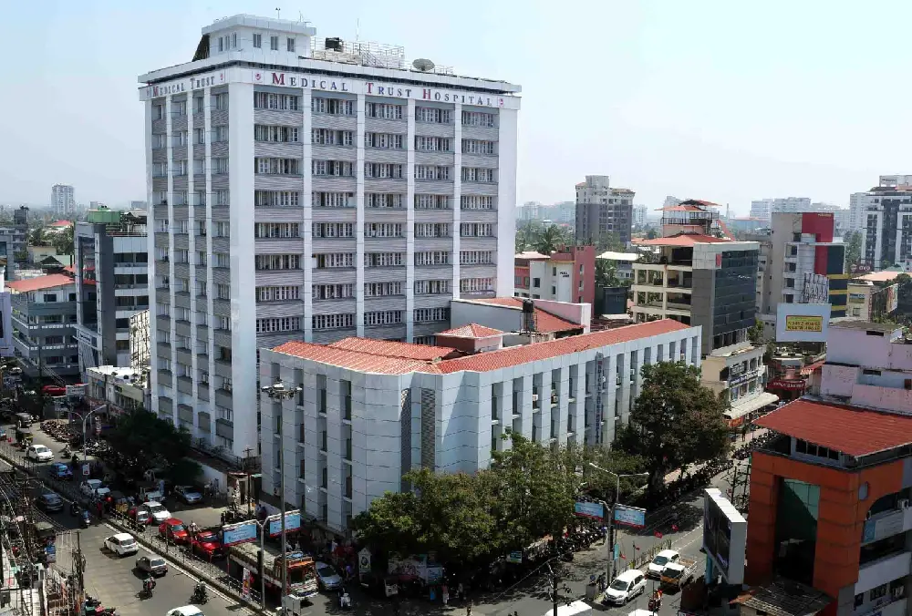 Best gastroenterologist in Mumbai