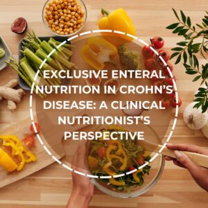 Diet tips for IBD patients by Mumbai specialist